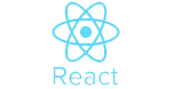 react